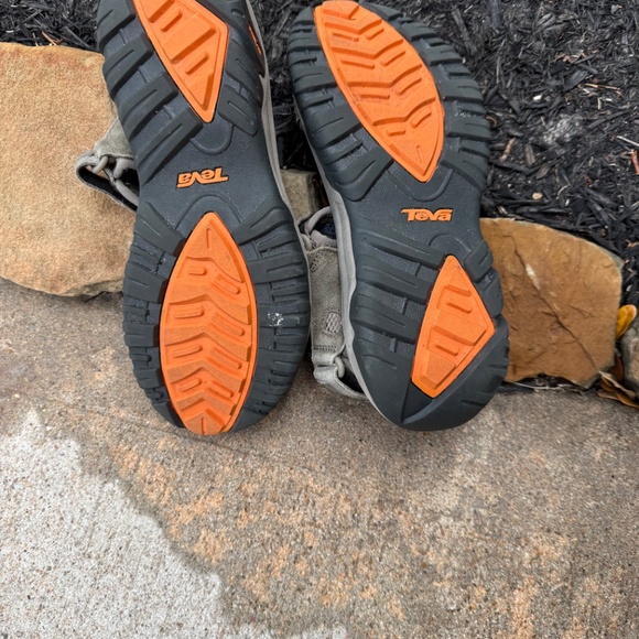 Teva Men's Sandals - Picture 2 of 3